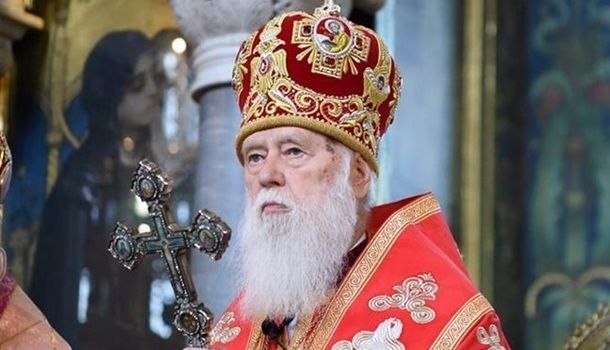 У Филарета заявили, что суд запретил ликвидацию Киевского патриархата 