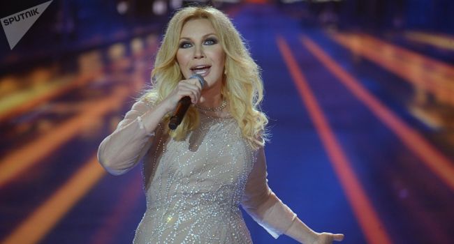 «Если она певица, то должна адаптироваться к тому, что у нас сегодня есть»: стало известно, состоится ли концерт Повалий в Киеве 