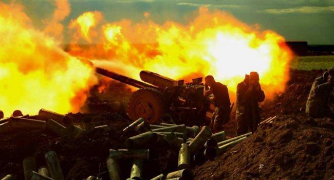 «Невосполнимые потери»: из-за кровавых обстрелов позиций ВСУ на Донбассе произошла трагедия