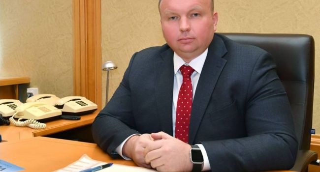 Бывший глава Укроборонпрома практически вывел из-под контроля государственного концерна Укрспецэкспорт