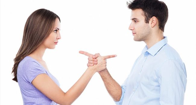 Психологи рассказали, почему мужчинам бессмысленно спорить с женщинами
