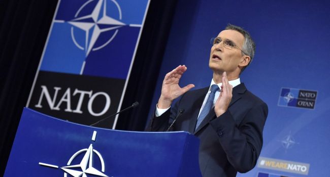 В НАТО пообещали быстро реагировать на ракетные угрозы со стороны РФ