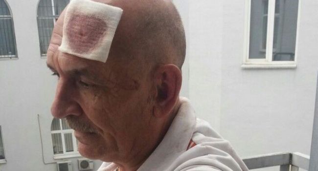 Освобождение Цемаха: Не спешите кричать «Зрада!», если не знаете всего – «ИС»