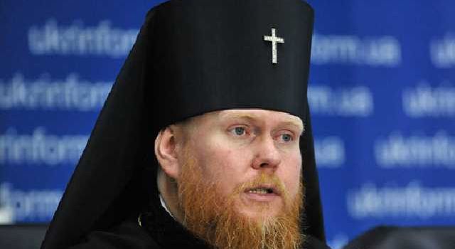 «Вызывает определенные вопросы»: в ПЦУ прокомментировали решение суда по Киевскому патриархату