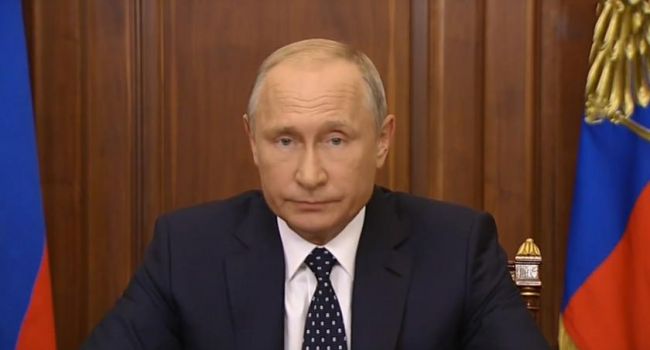 Путин рассказал о предстоящем масштабном обмене пленными