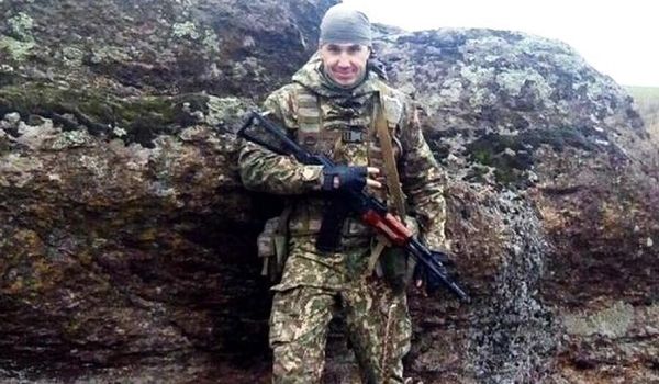 Разведчик – легенда: СМИ сообщили, кто стал жертвой спецоперации по Цемаху Разведчик – легенда: СМИ сообщили, кто стал жертвой спецоперации по Цемаху