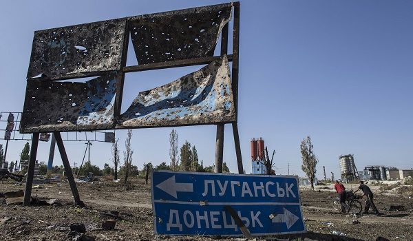 «Катастрофические темпы вымирания»: журналист сообщил шокирующую статистику по Донбассу