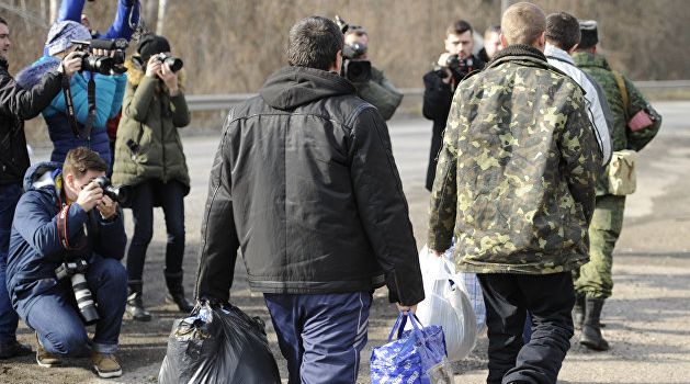 «Обмен стартовал?»: из СИЗО Лефортово выехали два автобуса в сопровождении спецназа