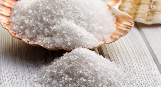 Абсолютный миф: Медики рассказали о вреде соли