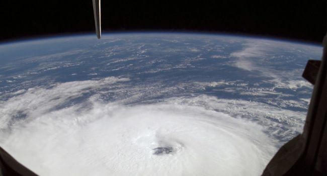 «Дориан» ещё не предел: Метеорологи предупредили о четырех смертельных ураганах на Земле