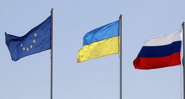 Украина получила дополнительный аргумент для газовых переговоров с Россией - Землянский