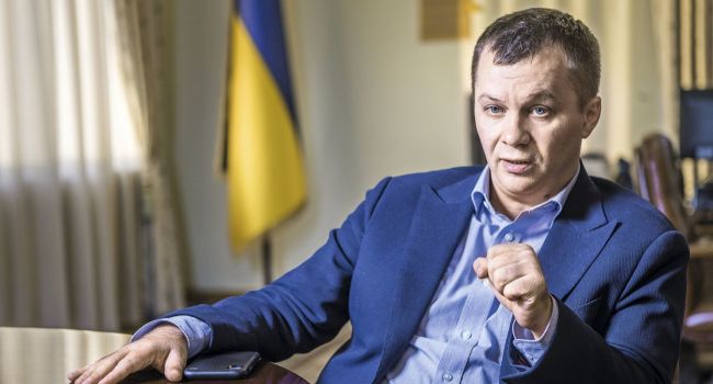 Милованов объяснил, при каких условиях он готов расстаться с креслом министра