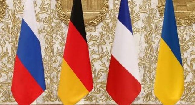 Франция может оказывать давление на Украину в ходе переговоров в нормандском формате - Богатырев