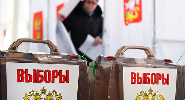 В Грузии жестко прокомментировали «выборы» в Крыму