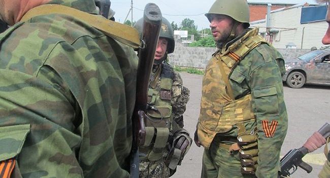 «Гагарин» долетался: на Донбассе ликвидирован сторонник «русского мира», расстреливающий украинцев