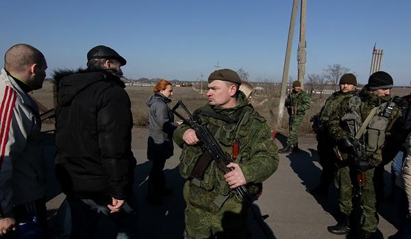 «Наркотики доставлялись беспилотниками»: в «ДНР» распространили наглый фейк о ВСУ 