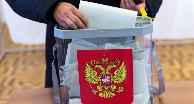Низкая явка и поддержка «Единой России»: Крымчане сделали свой выбор