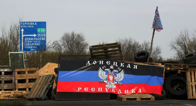 Население, живущее на временно оккупированной части Донбасса, Украина потеряла еще в период президентства Порошенко - Кочетков