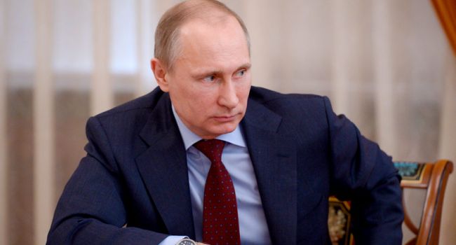 Сергей Таран назвал 5 пунктов, что требует Путин от Зеленского
