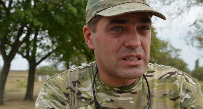 Бирюков рассказал, как будет продвигать вопрос возобновления подачи воды в Крым