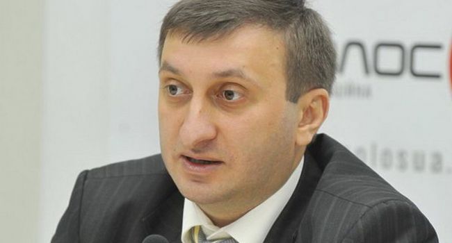 Политолог объяснил, состоится ли «большая сделка» по Донбассу между Москвой и Вашингтоном