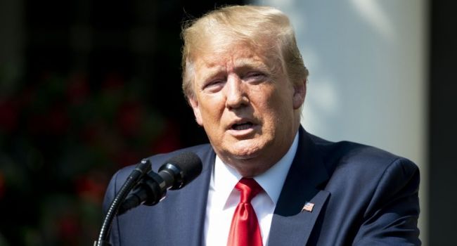 Трамп готов присоединиться к Нормандскому формате: политолог назвал плюсы и минусы такого заявления Трамп готов присоединиться к Нормандскому формате: политолог назвал плюсы и минусы такого заявления
