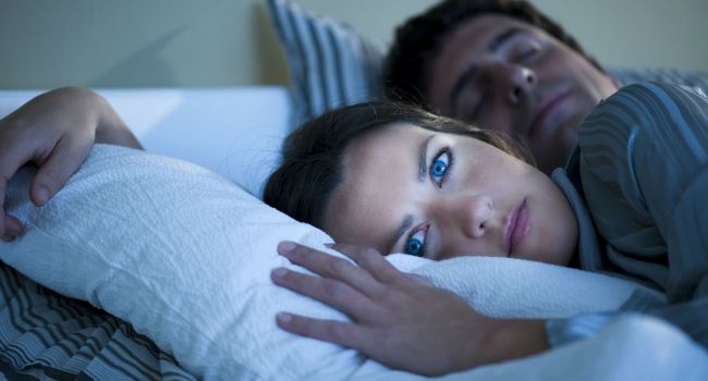 Ученые доказали, что плохой сон отрицательно влияет на интимную жизнь человека