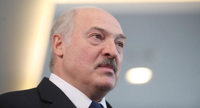 «Вероятно, симптомы деменции»: Над Лукашенко посмеялись из-за заявления о Трампе «Вероятно, симптомы деменции»: Над Лукашенко посмеялись из-за заявления о Трампе