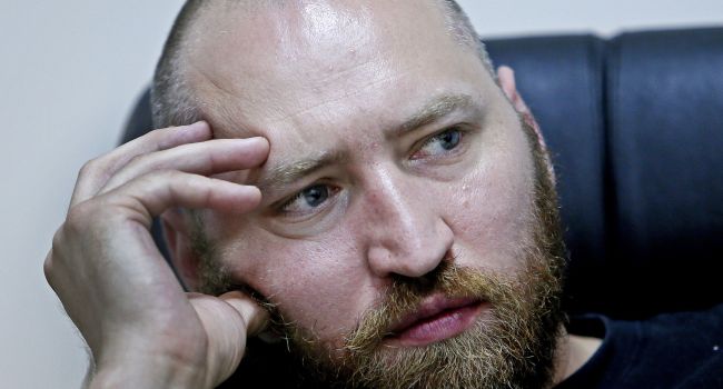 «У Зеленского…»: Гай рассказал, кто приказал снять флаги Украины у Станицы Луганской «У Зеленского…»: Гай рассказал, кто приказал снять флаги Украины у Станицы Луганской