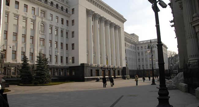 Адвокат Ефремова назначен Зеленским замглавы Офиса президента Украины 