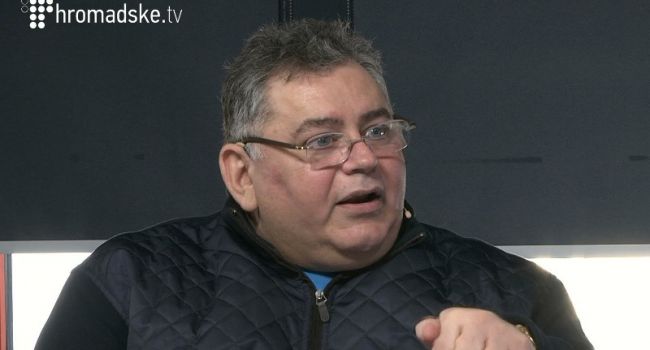 Запад готов закрыть глаза на любые бесчинства власти: блогер назвал главную причину Запад готов закрыть глаза на любые бесчинства власти: блогер назвал главную причину