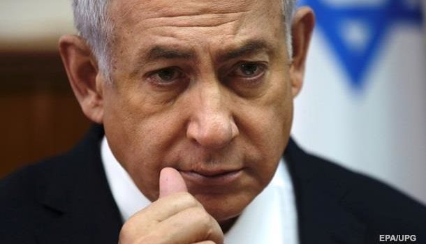 Премьер Израиля пообещал аннексировать часть земель в Палестине 