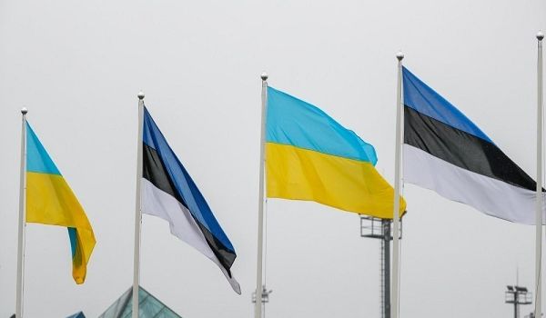 «Обрусевшие хомо советикус»: в Эстонии потребовали лишить Украину безвиза 