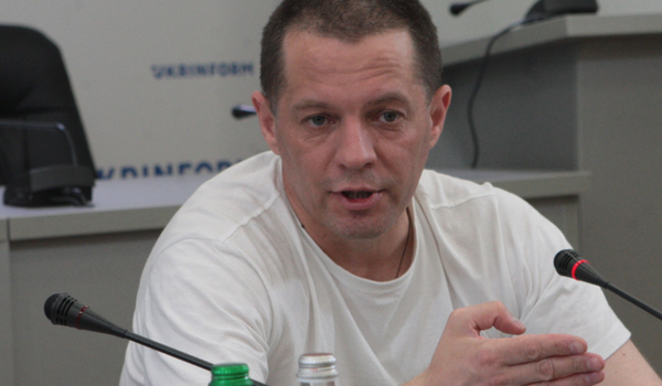 «В колонии произошло несколько попыток провокаций, попыток подставить»: Сущенко рассказал о подлости россиян «В колонии произошло несколько попыток провокаций, попыток подставить»: Сущенко рассказал о подлости россиян