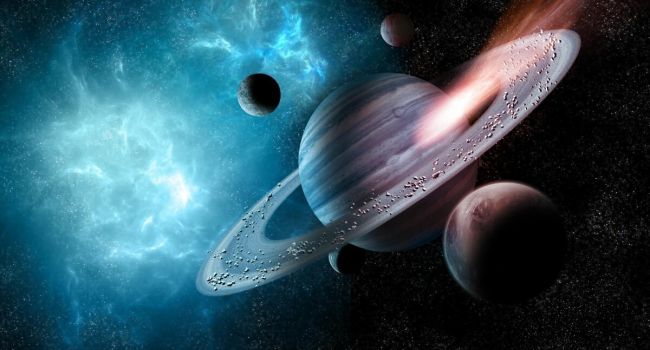 «Совсем живая и прирученная»: Ученые обнаружили клон Земли в космосе