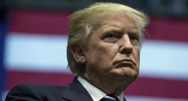 «Лично наблюдал и помогал»: Трамп рассказал о теракте 11 сентября «Лично наблюдал и помогал»: Трамп рассказал о теракте 11 сентября