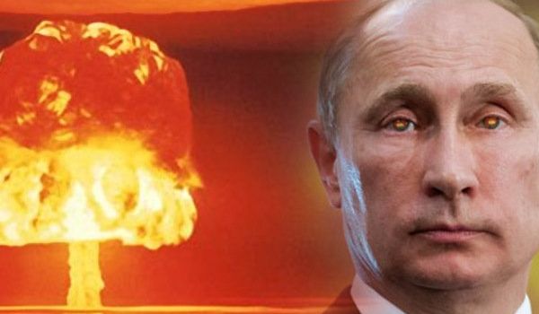 «Смерть нам только в радость»: священник РПЦ призвал россиян быть готовыми к ядерной войне 