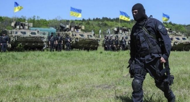 «Летальные потери на Донбассе»: Армия Украины понесла тяжелые утраты из-за мощных обстрелов террористов