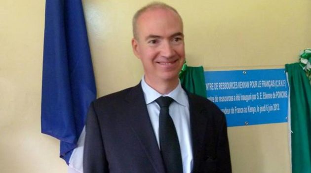 Посол Франции раскрыл важные подробности подготовки к встрече в «нормандском формате»