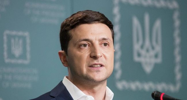 «Внутри Украины разразится большой скандал»: Политолог назвал последствия реализации Зеленским «формулы Штайнмайера»
