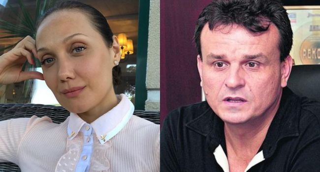 Власова рассказала о сложных отношениях своей дочери с отцом Власова рассказала о сложных отношениях своей дочери с отцом