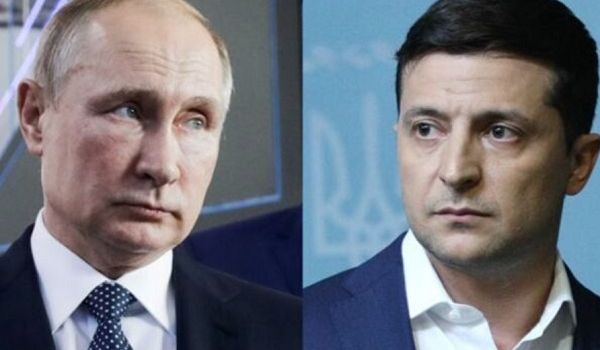 «Мы не будем терять ни одного дня»: Зеленский рассказал, когда состоится его встреча с Путиным «Мы не будем терять ни одного дня»: Зеленский рассказал, когда состоится его встреча с Путиным