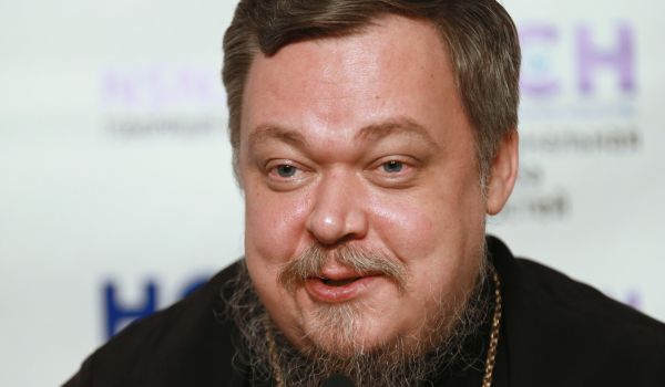 «Что нам смерть? Лишь радость – если имеем истинную веру и истинное покаяние»: в РПЦ предупредили россиян о ядерной войне «Что нам смерть? Лишь радость – если имеем истинную веру и истинное покаяние»: в РПЦ предупредили россиян о ядерной войне
