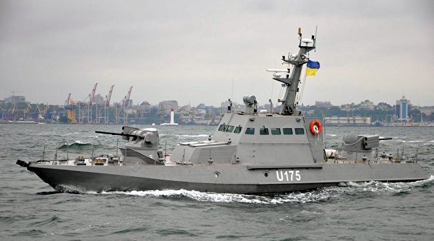 Командир освобожденных моряков рассказал, как происходил захват кораблей и экипажа Командир освобожденных моряков рассказал, как происходил захват кораблей и экипажа