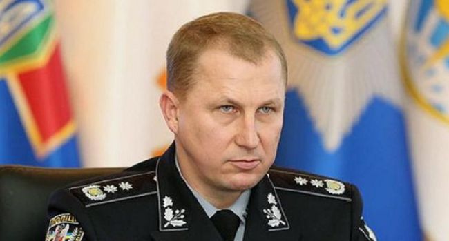 Аваков уволил Аброськина и назначил новых замов НПУ Аваков уволил Аброськина и назначил новых замов НПУ