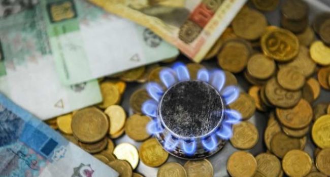 В Нафтогазе сообщили о новом снижении тарифов на газ для рядовых потребителей