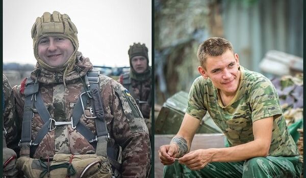 Трагедия в ВСУ: Обнародованы имена убитых гибридной армией РФ морпехов