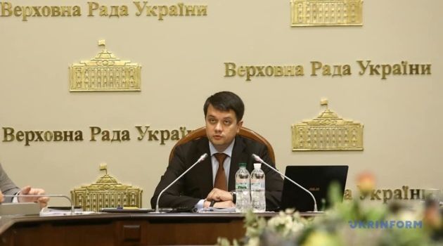 «Депутаты наказали себя штрафами»: В случае нарушений, политики не досчитаются 50% зарплаты