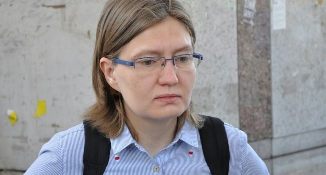 «Дала ему в морду»: сестра Олега Сенцова рассказала, как встретила брата из плена 