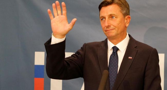 Словенские ученые призвали президента страны Борута Пахора уйти с должности